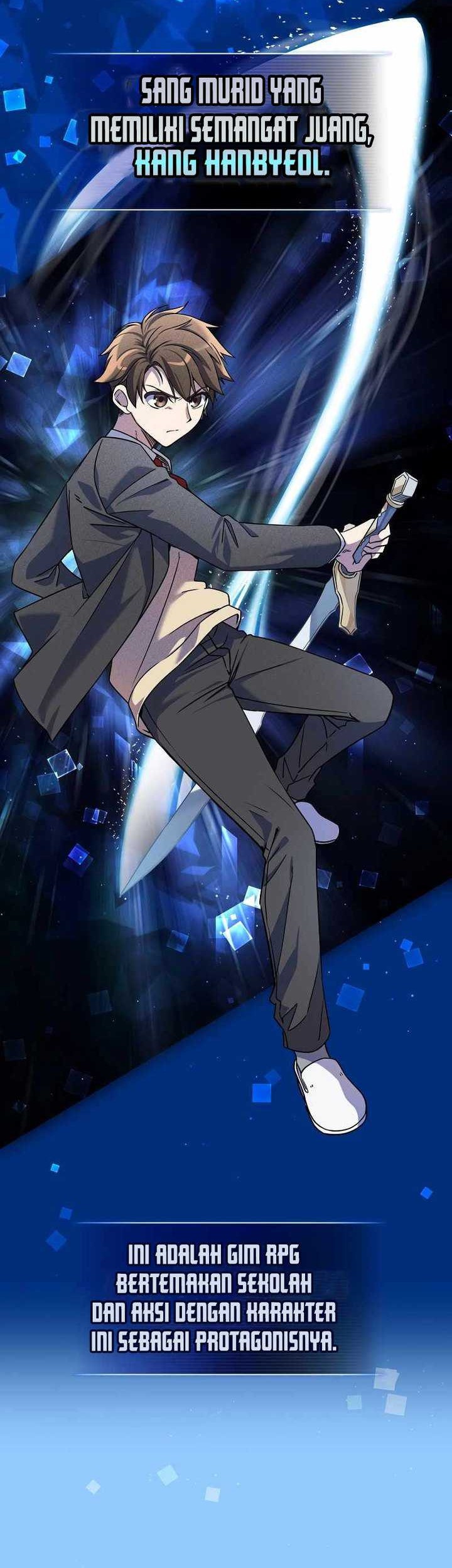 I Became A Childhood Friend of A Mid Level Boss Chapter 01 Gambar 38