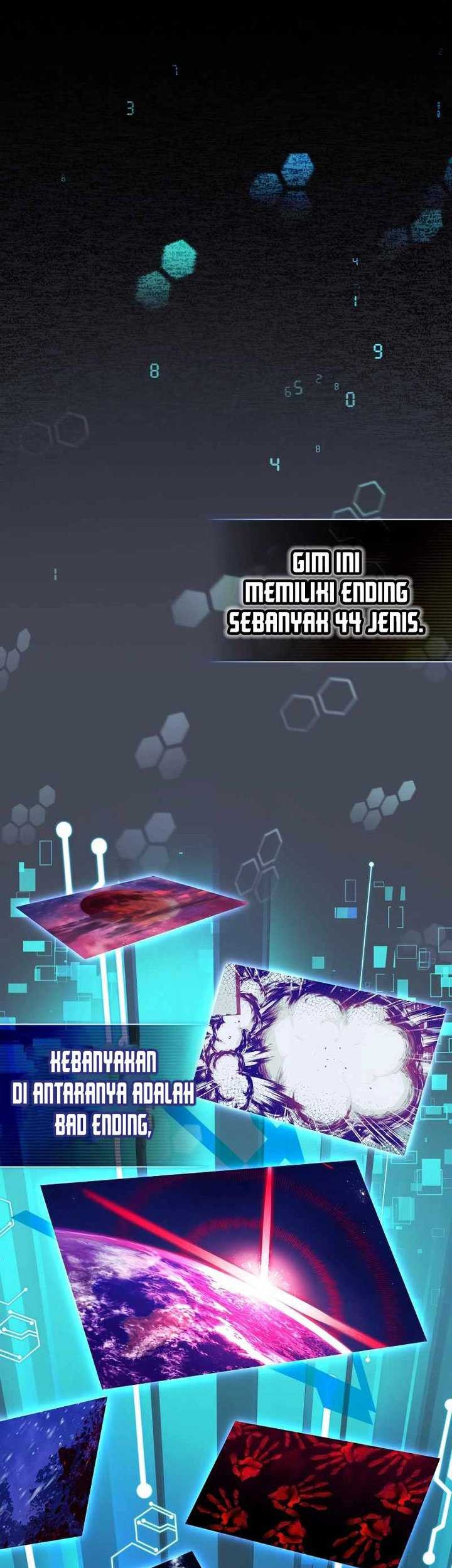 I Became A Childhood Friend of A Mid Level Boss Chapter 01 Gambar 43