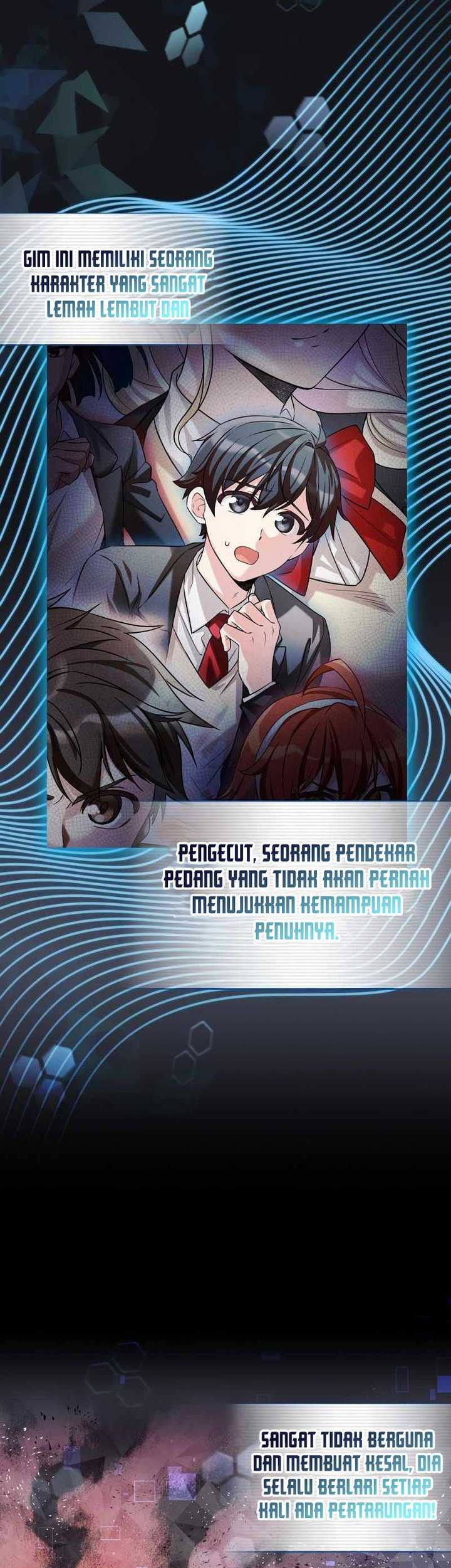 I Became A Childhood Friend of A Mid Level Boss Chapter 01 Gambar 45