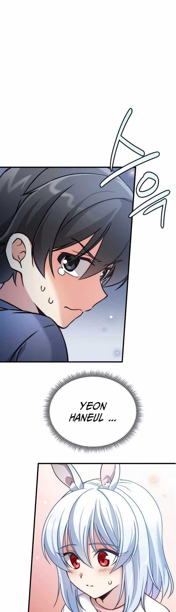 I Became A Childhood Friend of A Mid Level Boss Chapter 01 Gambar 54