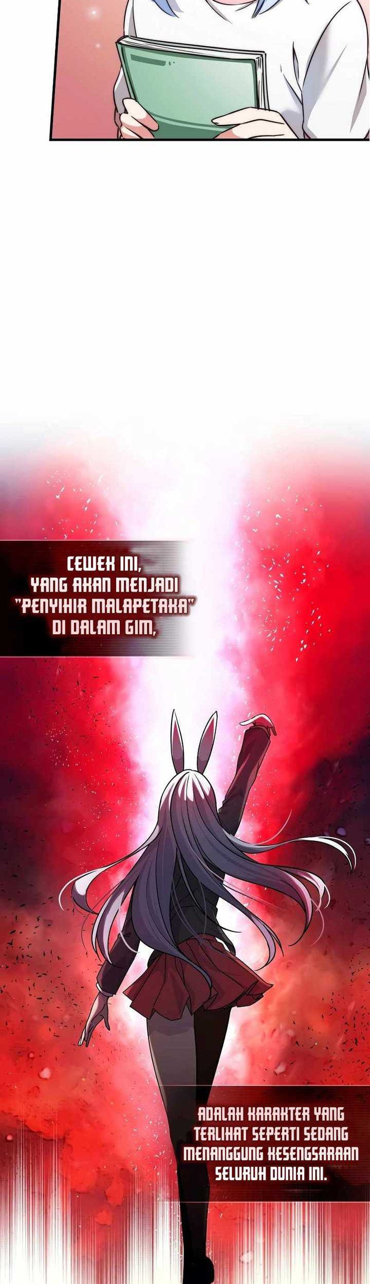 I Became A Childhood Friend of A Mid Level Boss Chapter 01 Gambar 55