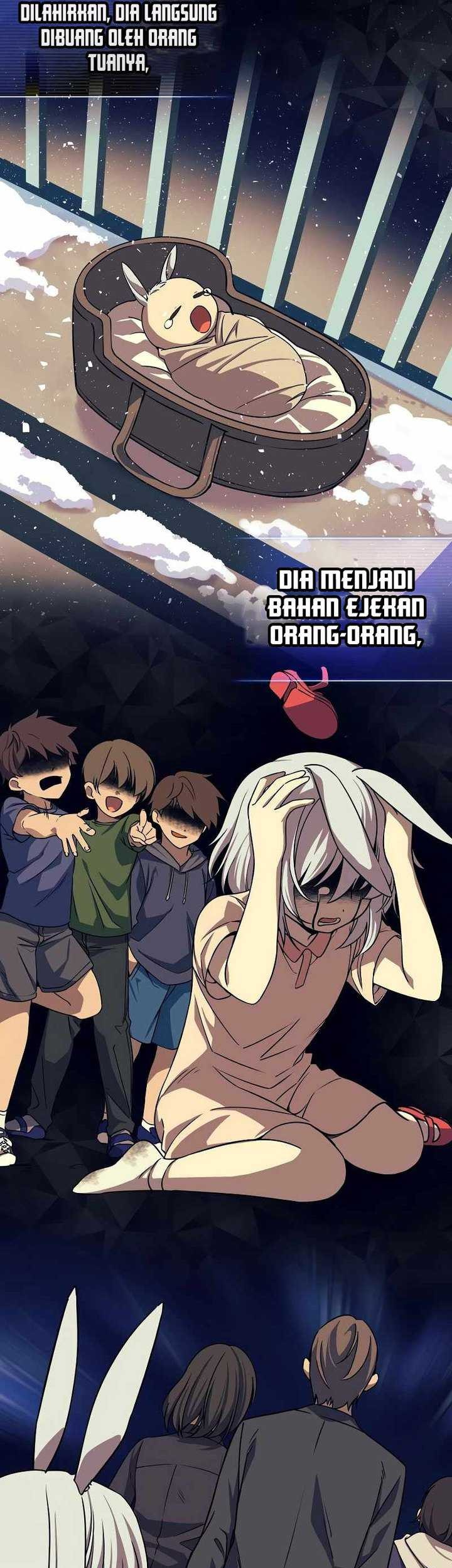 I Became A Childhood Friend of A Mid Level Boss Chapter 01 Gambar 57
