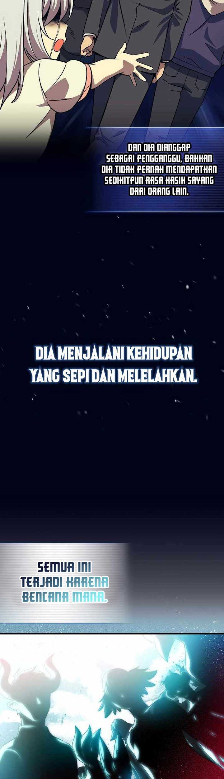 I Became A Childhood Friend of A Mid Level Boss Chapter 01 Gambar 58