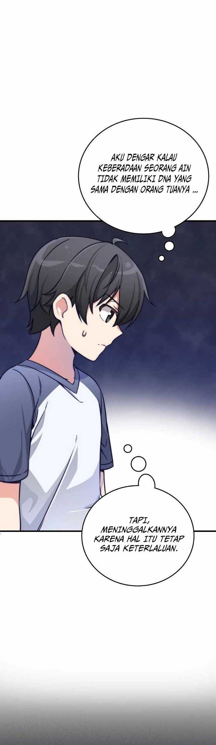 I Became A Childhood Friend of A Mid Level Boss Chapter 01 Gambar 61