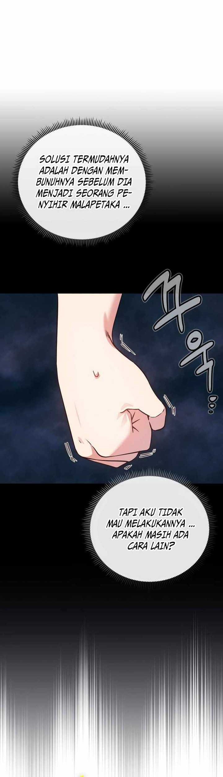 I Became A Childhood Friend of A Mid Level Boss Chapter 01 Gambar 63
