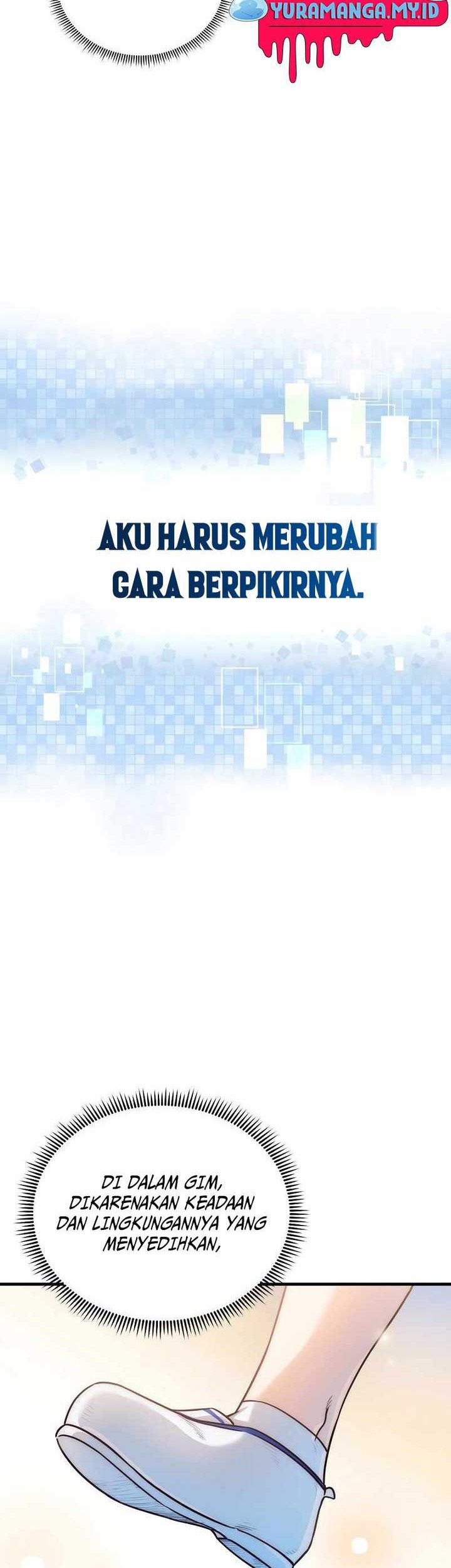 I Became A Childhood Friend of A Mid Level Boss Chapter 01 Gambar 66