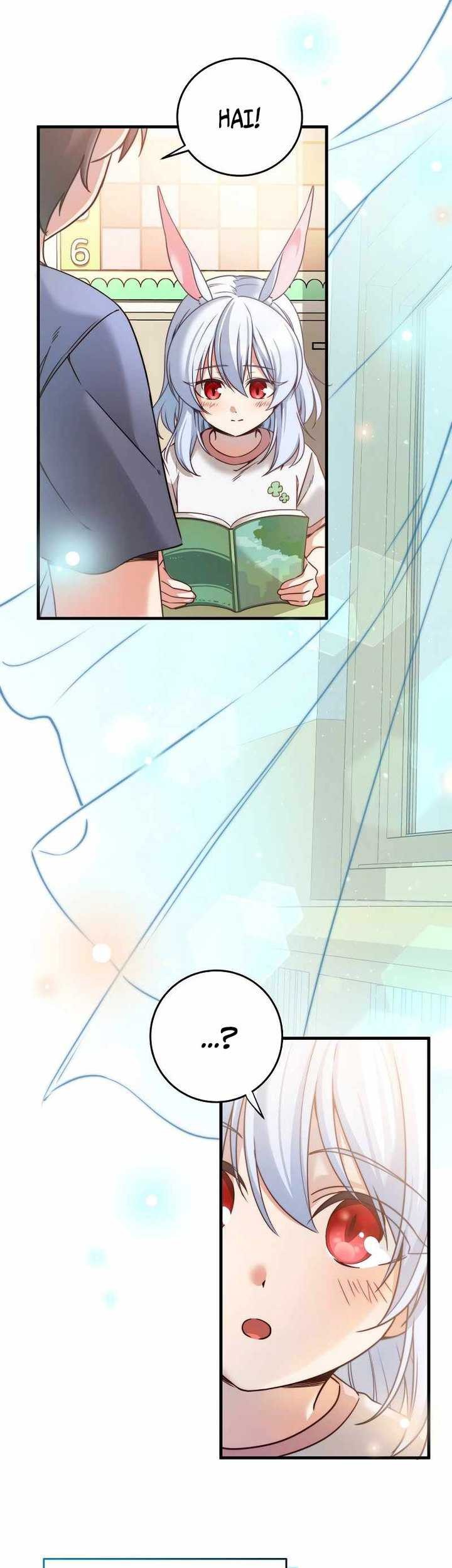 I Became A Childhood Friend of A Mid Level Boss Chapter 01 Gambar 71