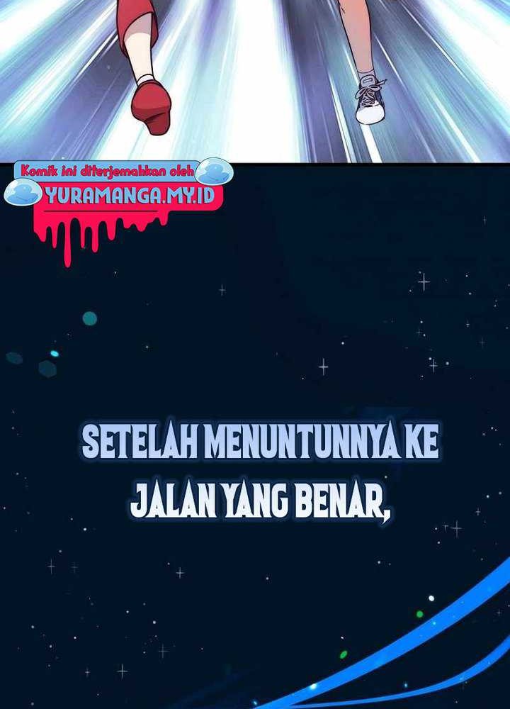 I Became A Childhood Friend of A Mid Level Boss Chapter 01 Gambar 76