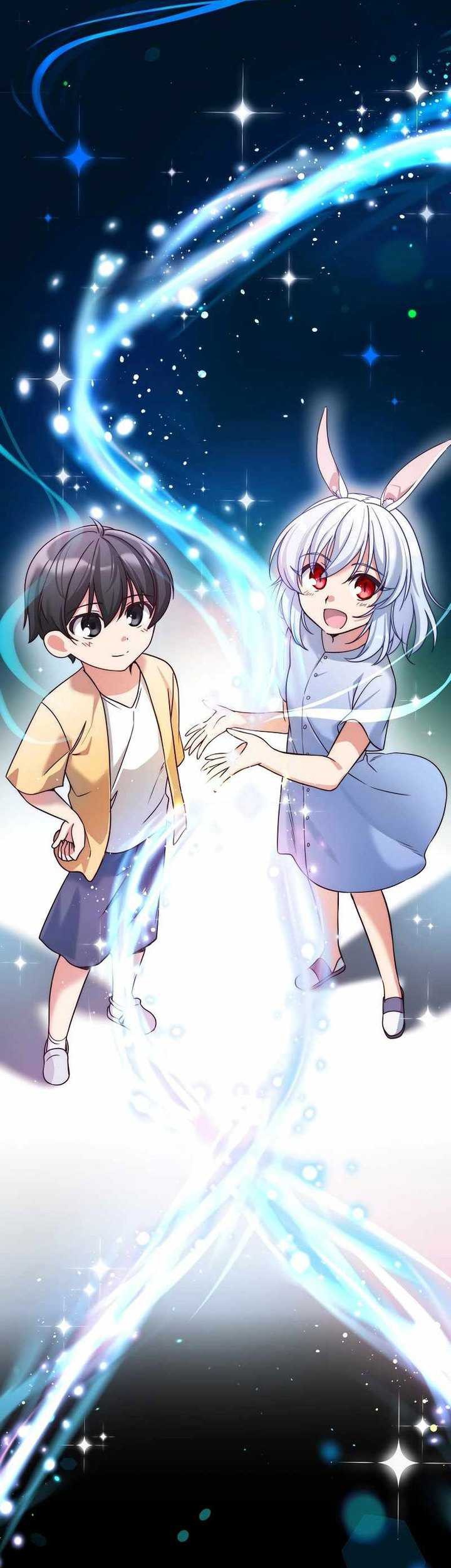 I Became A Childhood Friend of A Mid Level Boss Chapter 01 Gambar 77