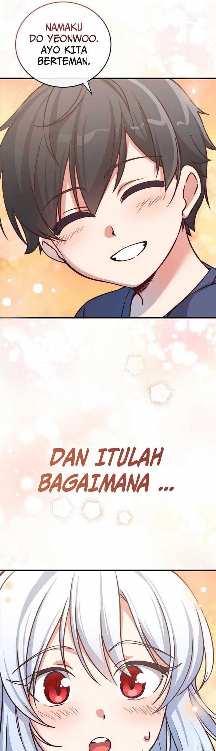 I Became A Childhood Friend of A Mid Level Boss Chapter 01 Gambar 81