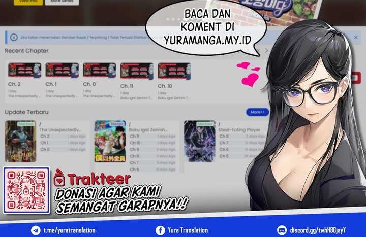 I Became A Childhood Friend of A Mid Level Boss Chapter 01 Gambar 85