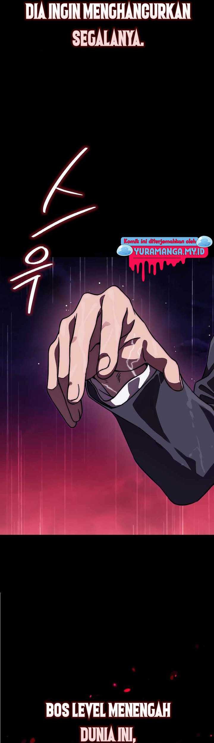 I Became A Childhood Friend of A Mid Level Boss Chapter 01 Gambar 8