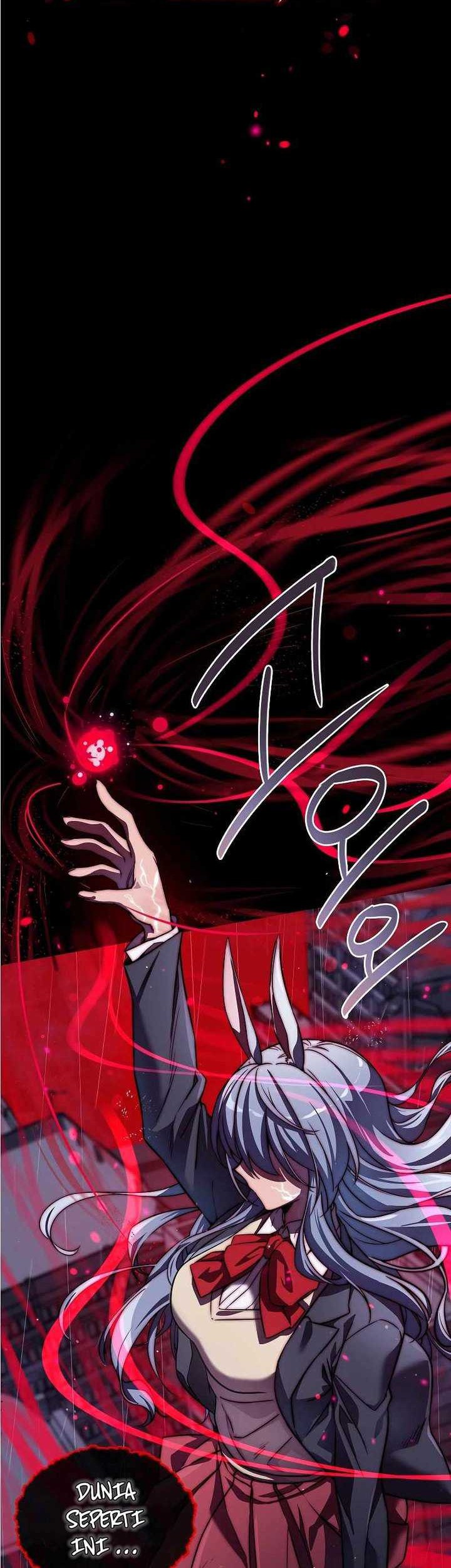I Became A Childhood Friend of A Mid Level Boss Chapter 01 Gambar 9