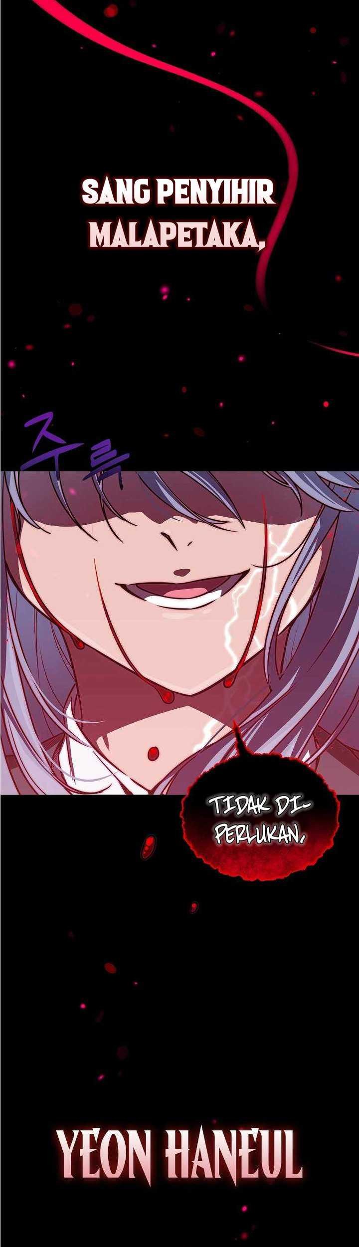I Became A Childhood Friend of A Mid Level Boss Chapter 01 Gambar 11