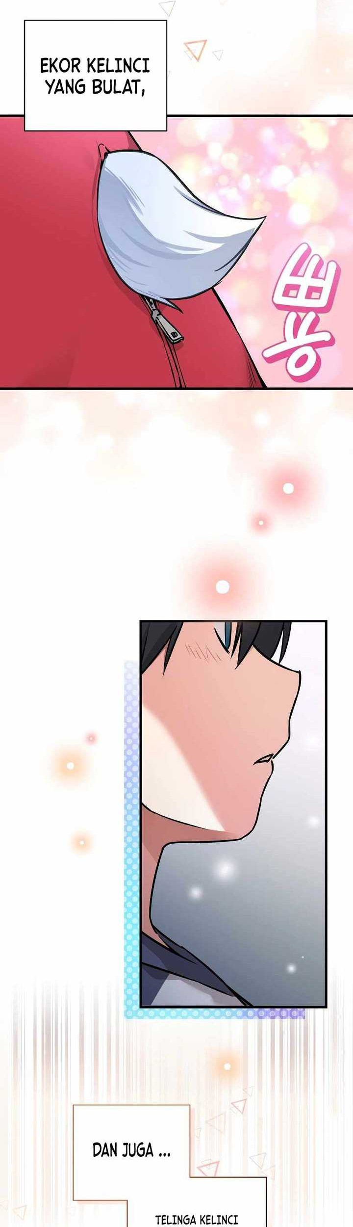 I Became A Childhood Friend of A Mid Level Boss Chapter 01 Gambar 23