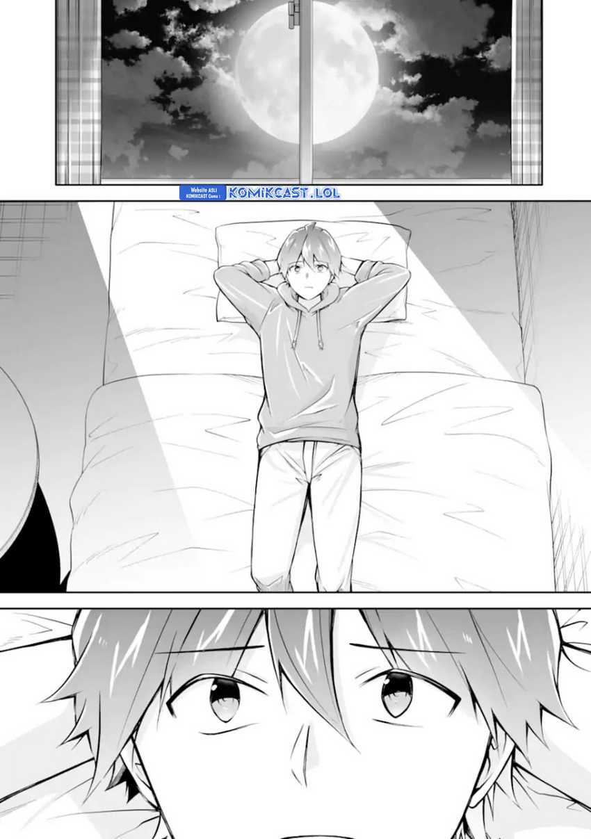 Chuuko demo Koi ga Shitai! Chapter 131 Gambar 13