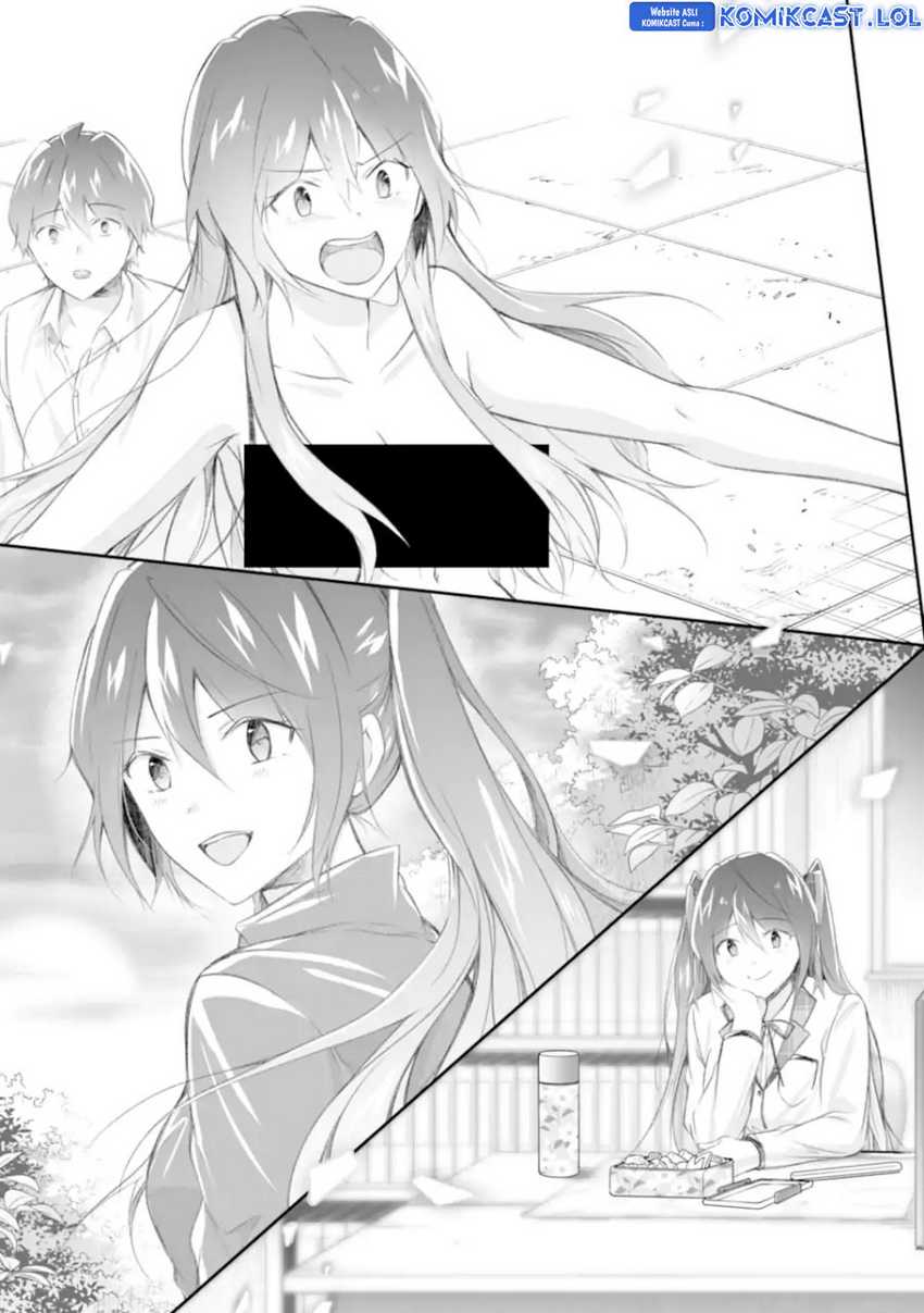 Chuuko demo Koi ga Shitai! Chapter 131 Gambar 15