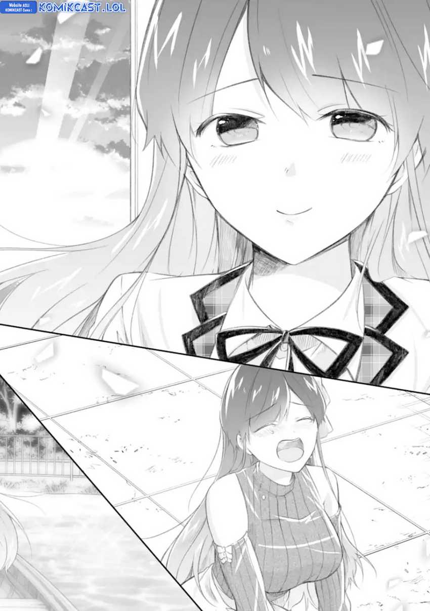 Chuuko demo Koi ga Shitai! Chapter 131 Gambar 16