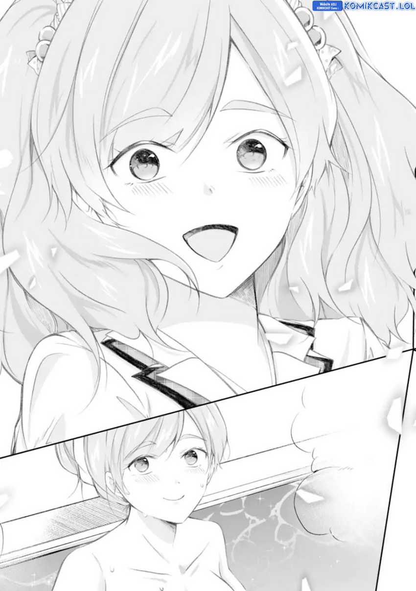 Chuuko demo Koi ga Shitai! Chapter 131 Gambar 19