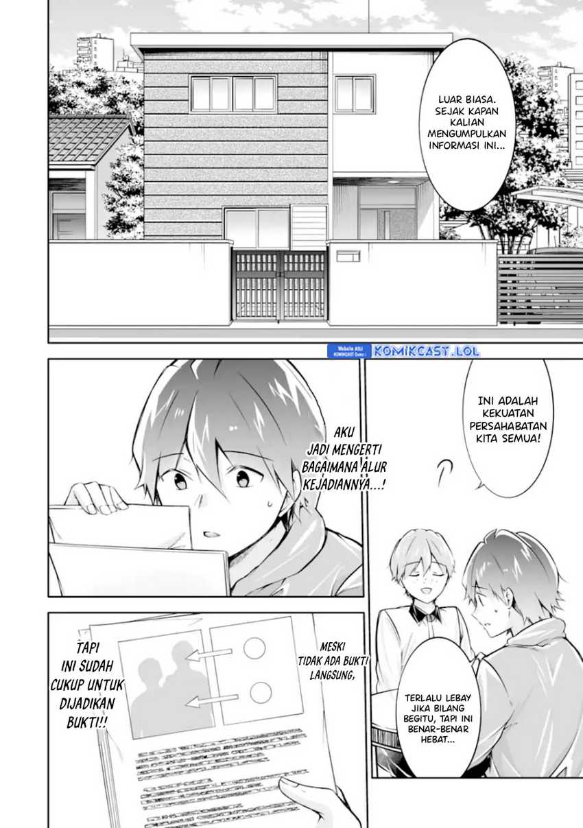 Baca Chuuko demo Koi ga Shitai! Chapter 131 Gambar 2