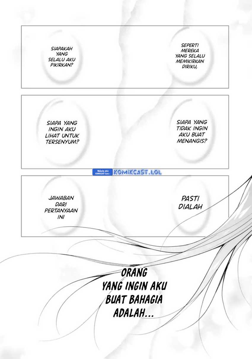 Chuuko demo Koi ga Shitai! Chapter 131 Gambar 22
