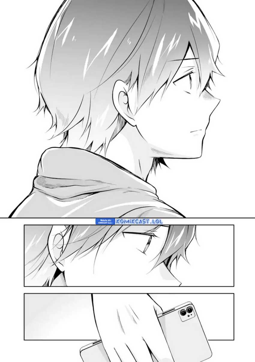 Chuuko demo Koi ga Shitai! Chapter 131 Gambar 23