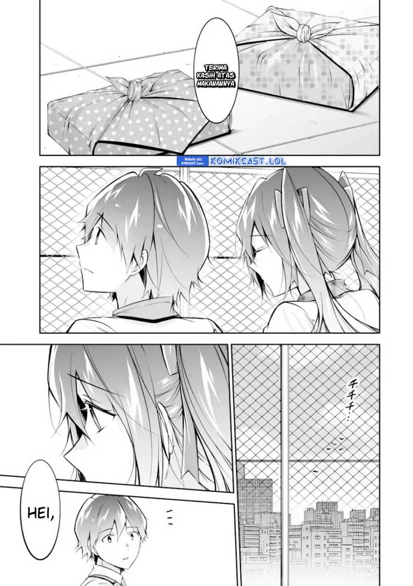 Chuuko demo Koi ga Shitai! Chapter 129 Gambar 22