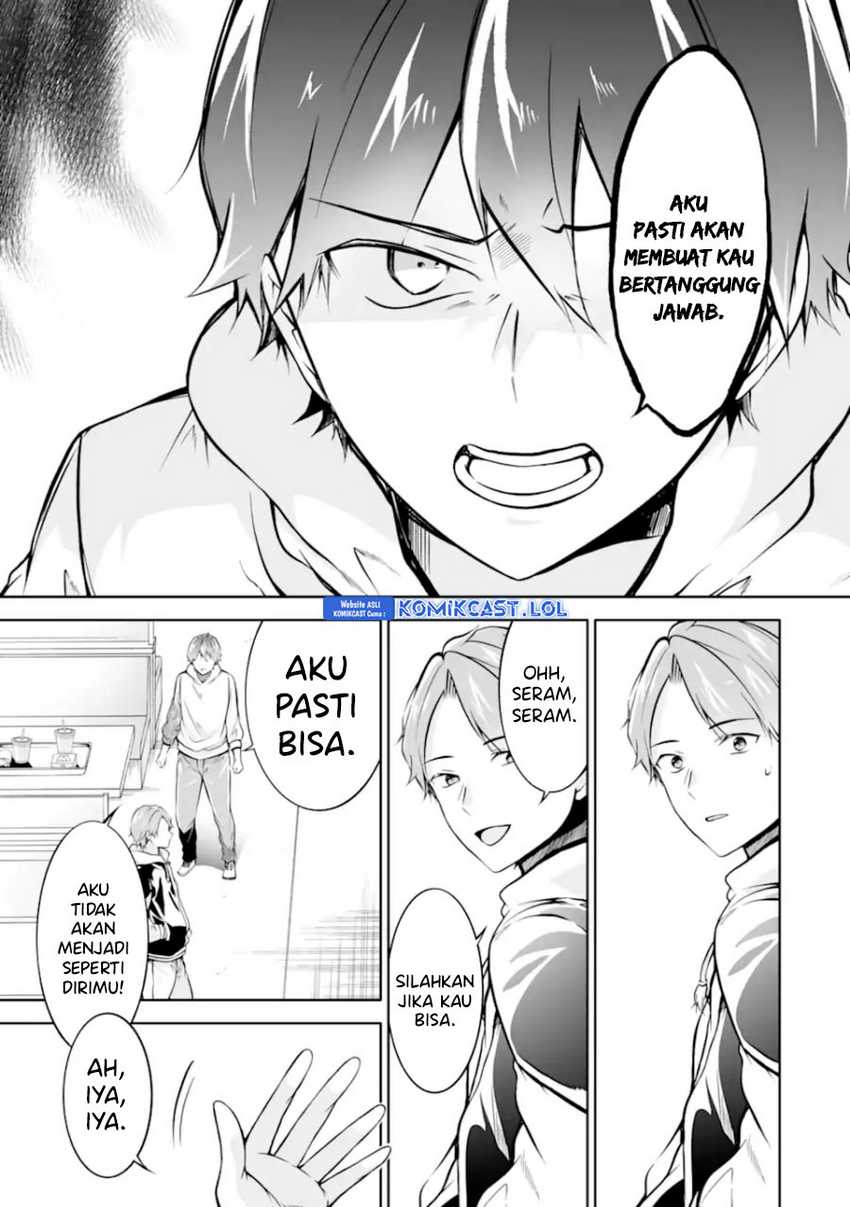 Chuuko demo Koi ga Shitai! Chapter 129 Gambar 8