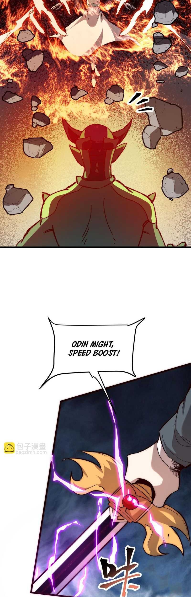 I Rely On BUG To Be The King Chapter 120 Gambar 7