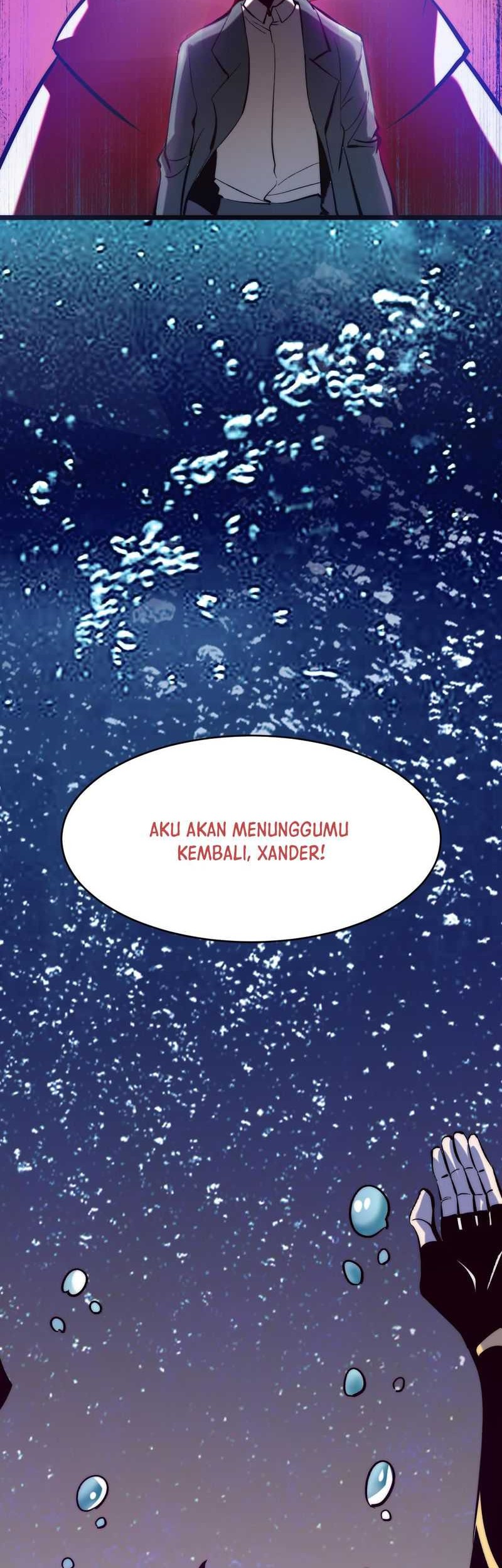 I Rely On BUG To Be The King Chapter 120 Gambar 34