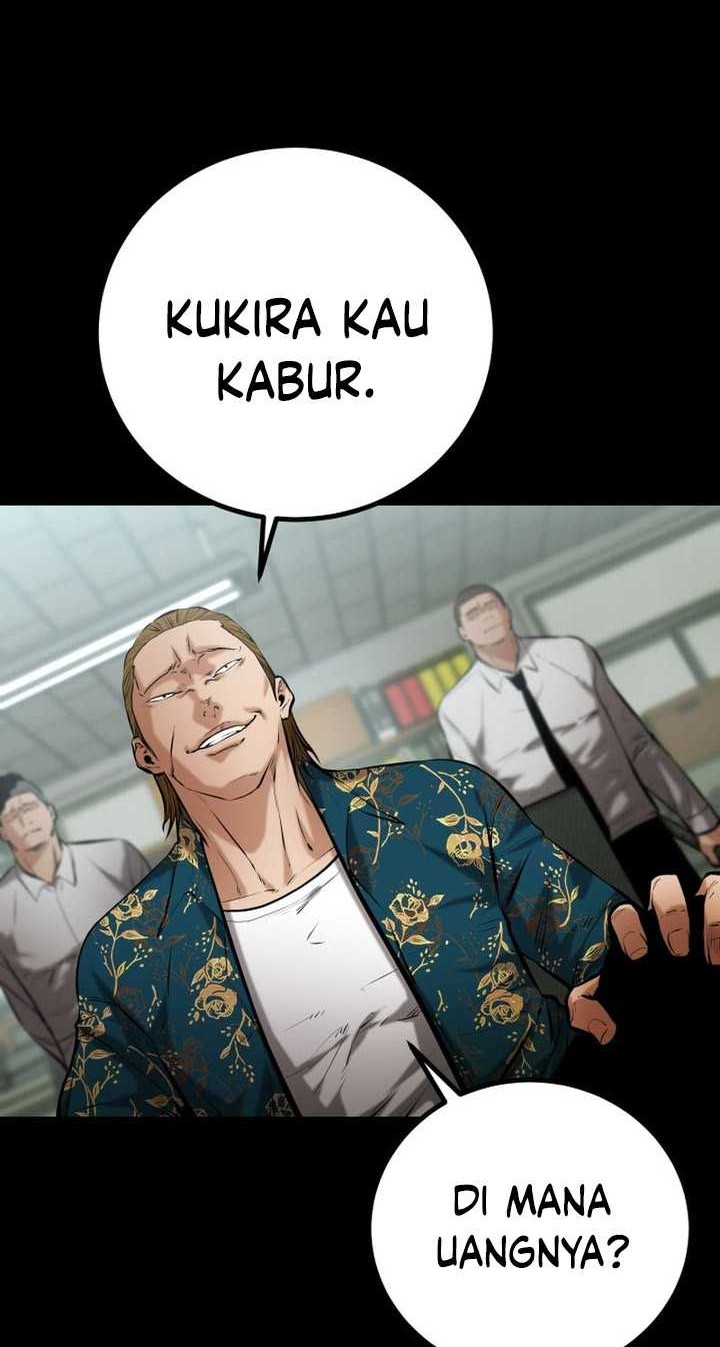 Blade of Retribution Chapter 10 Gambar 37
