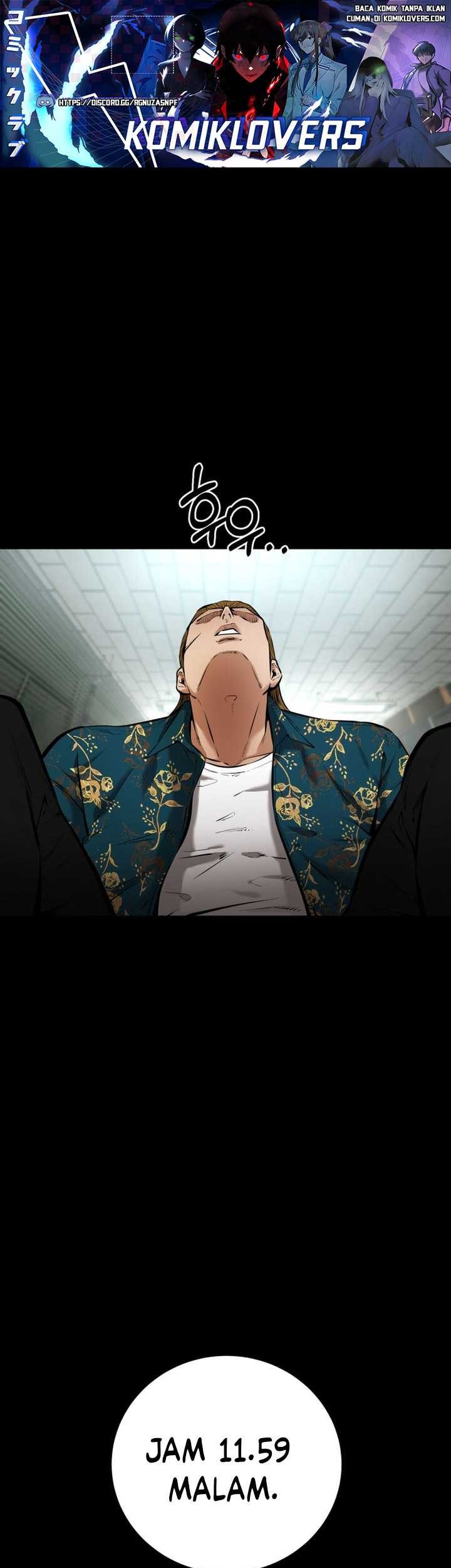 Baca  Blade of Retribution Chapter 10 Gambar 2