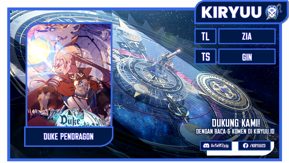 Baca Komik White Dragon Duke: Pendragon Chapter 114 Gambar 1
