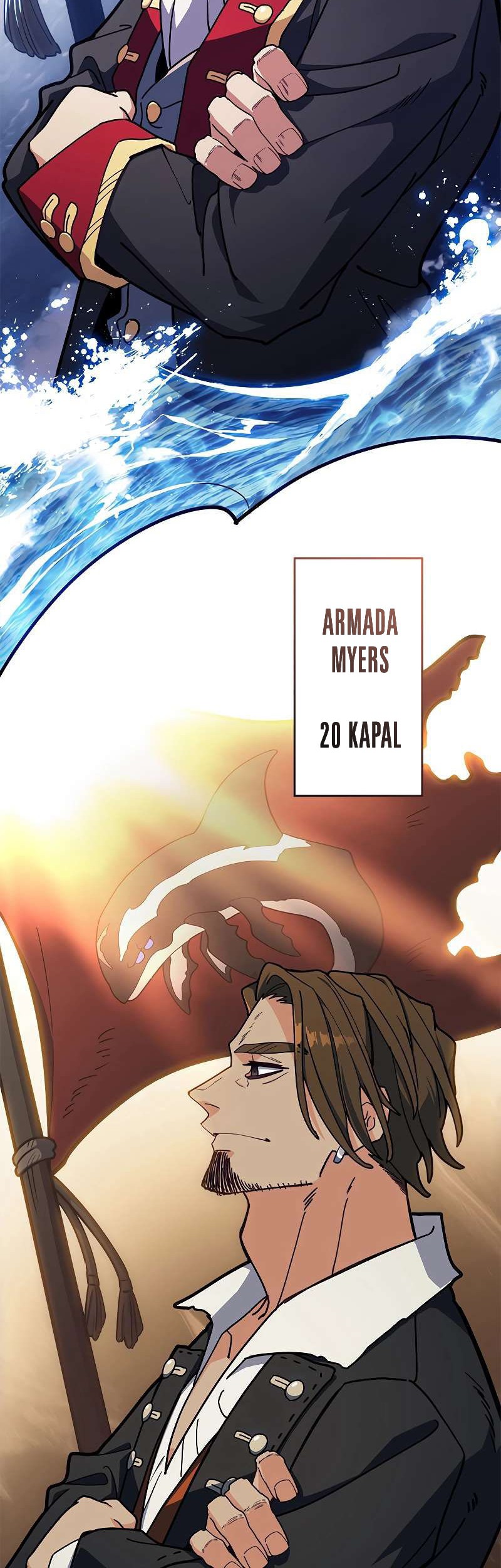 White Dragon Duke: Pendragon Chapter 114 Gambar 51