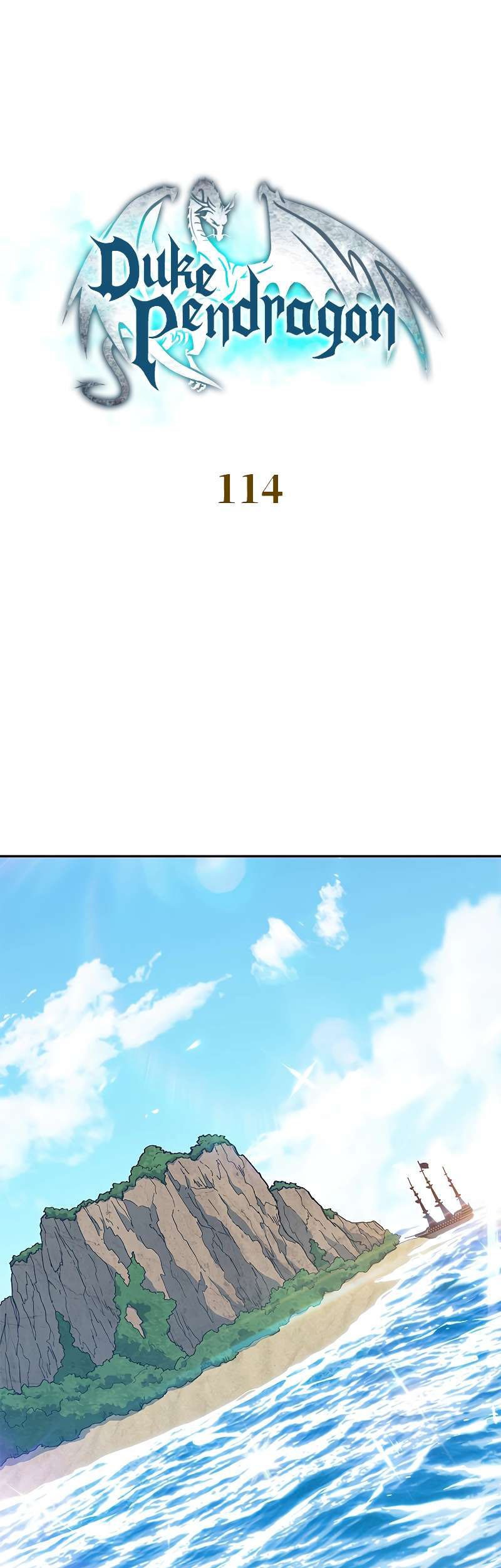 Baca  White Dragon Duke: Pendragon Chapter 114 Gambar 2