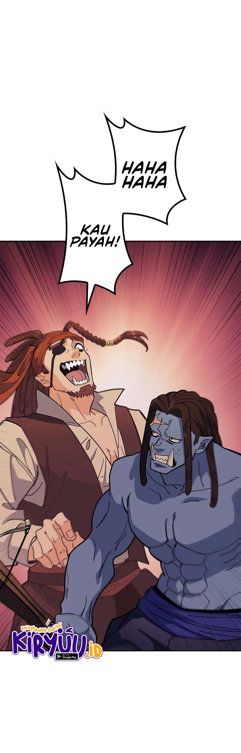 White Dragon Duke: Pendragon Chapter 114 Gambar 6