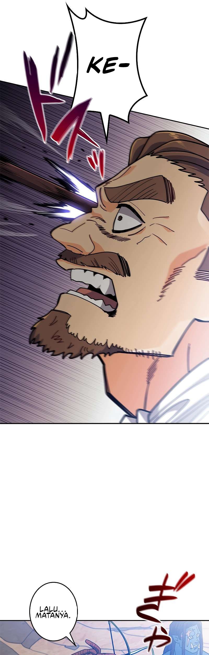 White Dragon Duke: Pendragon Chapter 114 Gambar 14