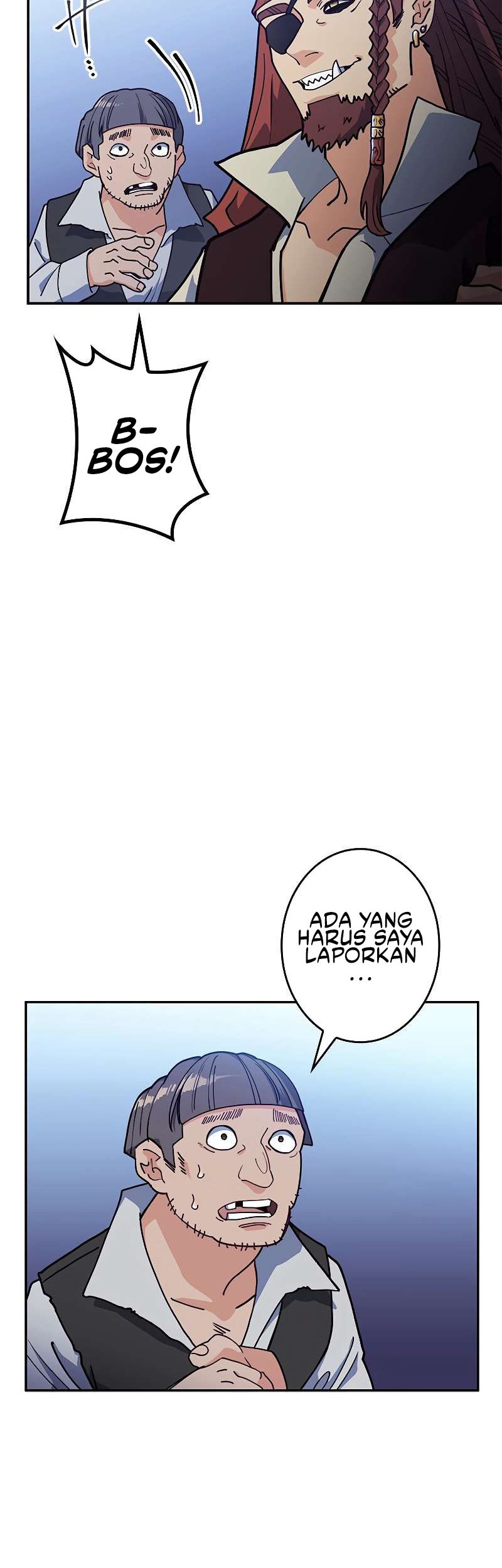 White Dragon Duke: Pendragon Chapter 114 Gambar 27