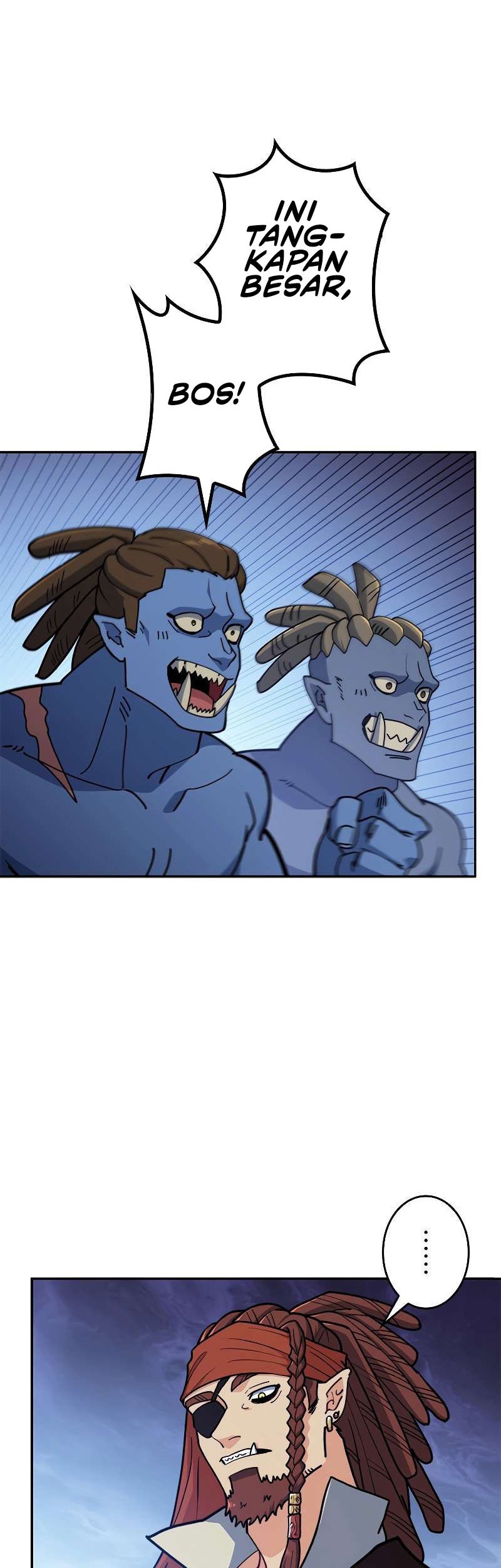 White Dragon Duke: Pendragon Chapter 114 Gambar 29