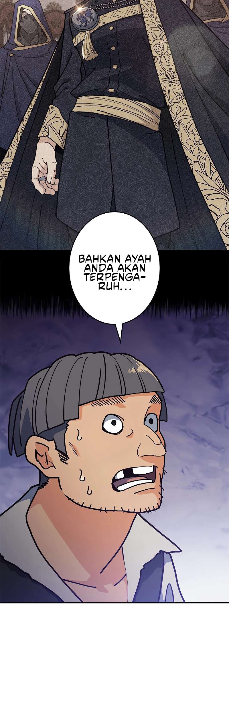 White Dragon Duke: Pendragon Chapter 114 Gambar 32