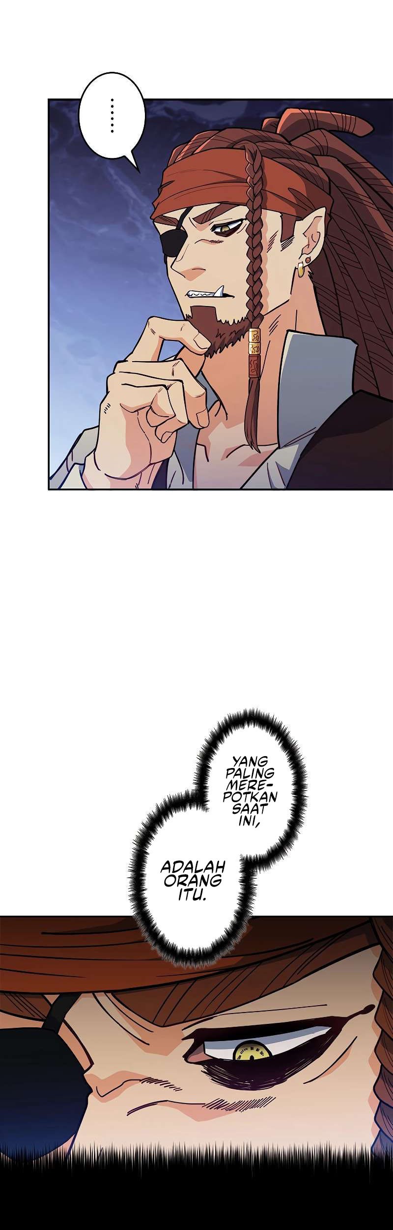 White Dragon Duke: Pendragon Chapter 114 Gambar 33