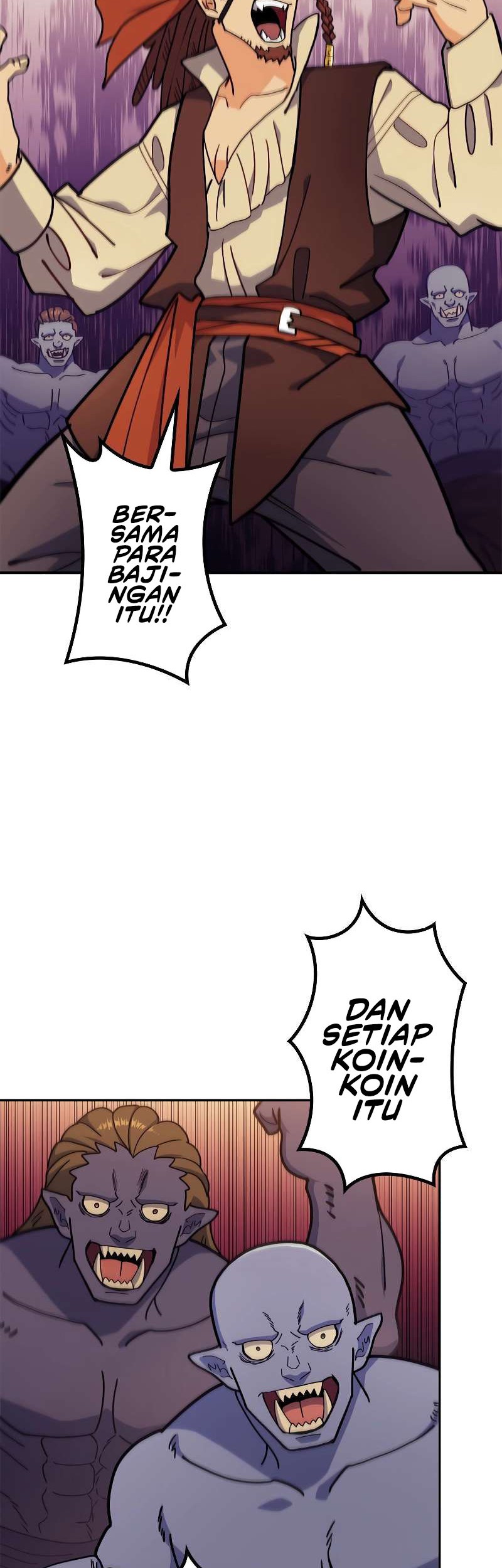 White Dragon Duke: Pendragon Chapter 114 Gambar 38