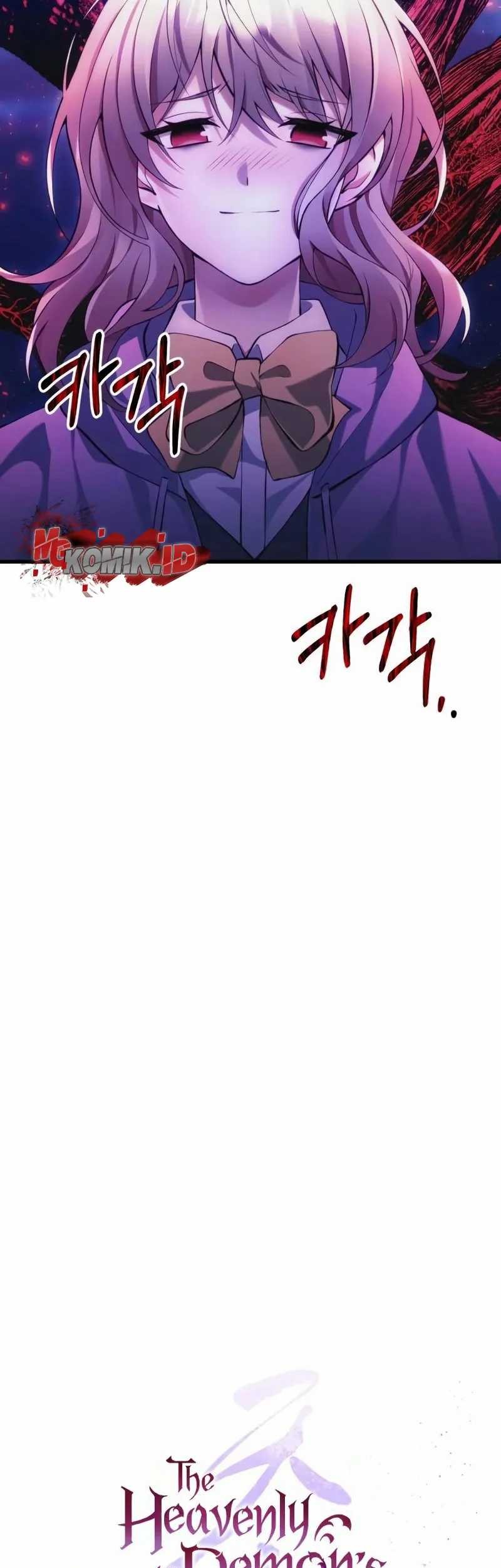 The Heavenly Demon’s Descendant Chapter 35 Gambar 19