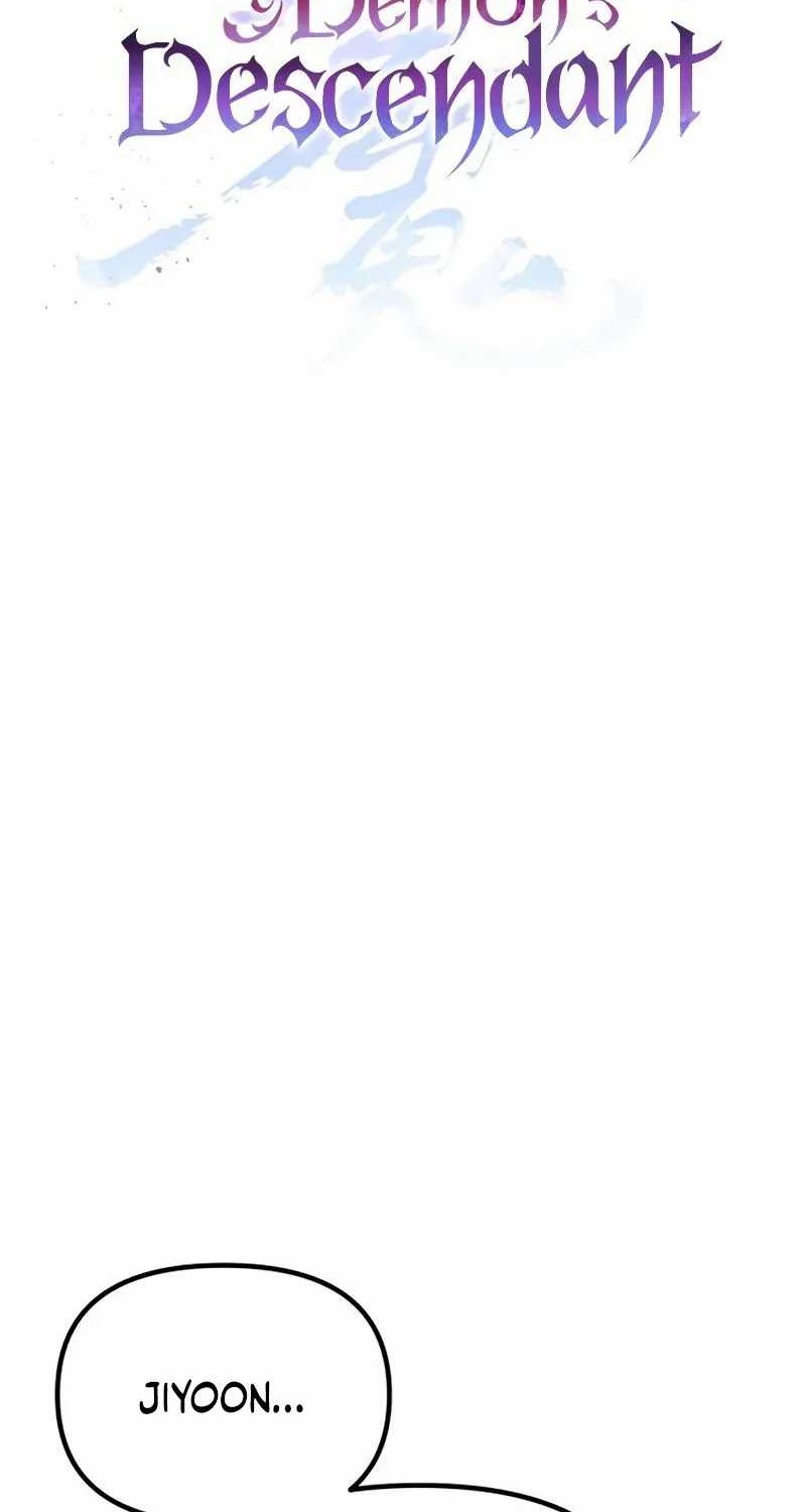 The Heavenly Demon’s Descendant Chapter 35 Gambar 20