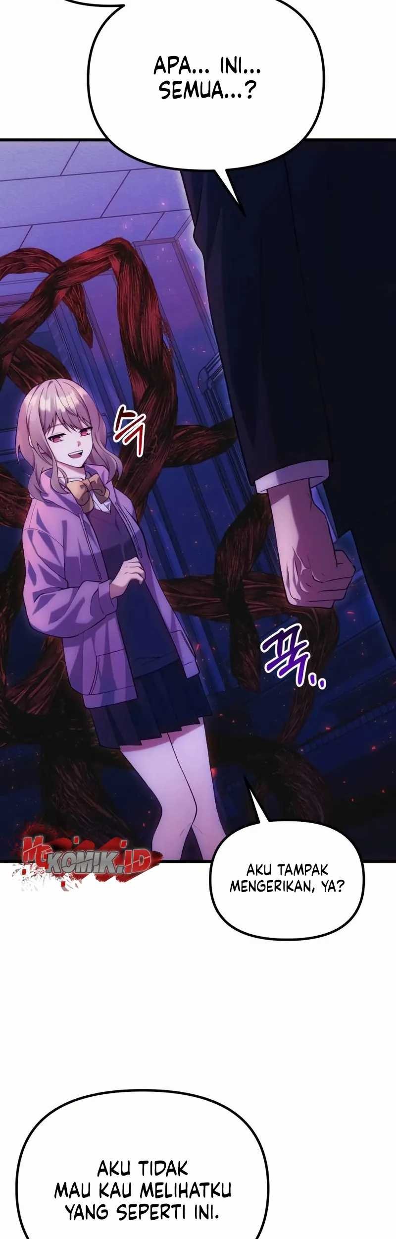 The Heavenly Demon’s Descendant Chapter 35 Gambar 21