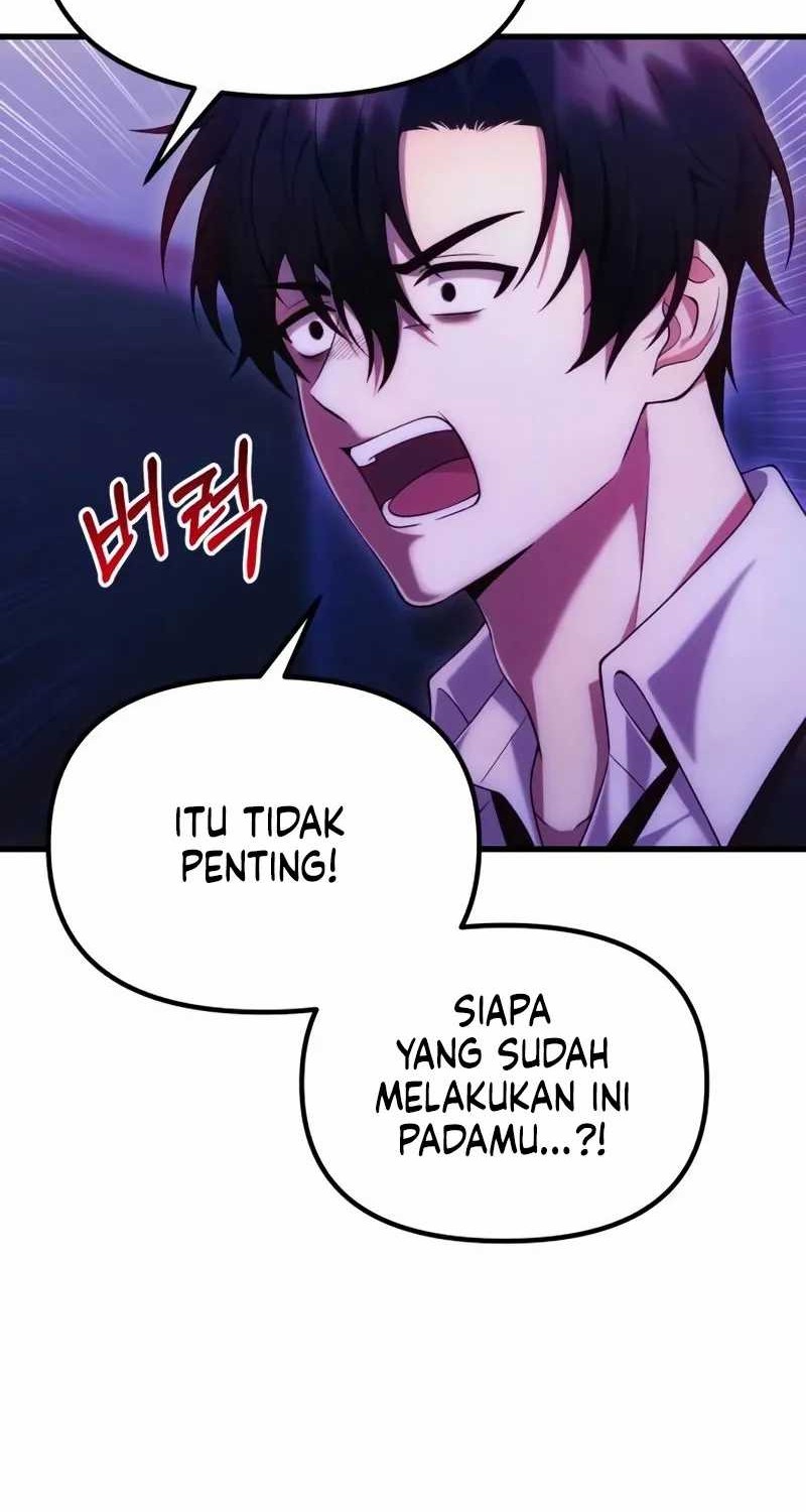The Heavenly Demon’s Descendant Chapter 35 Gambar 22