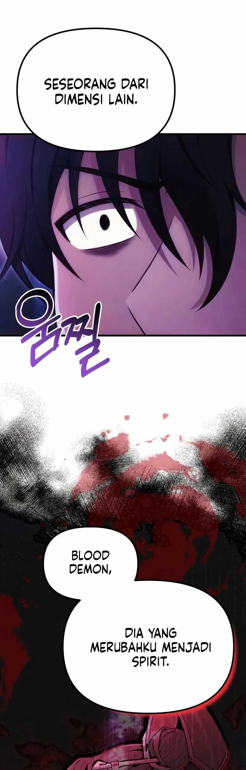 The Heavenly Demon’s Descendant Chapter 35 Gambar 23