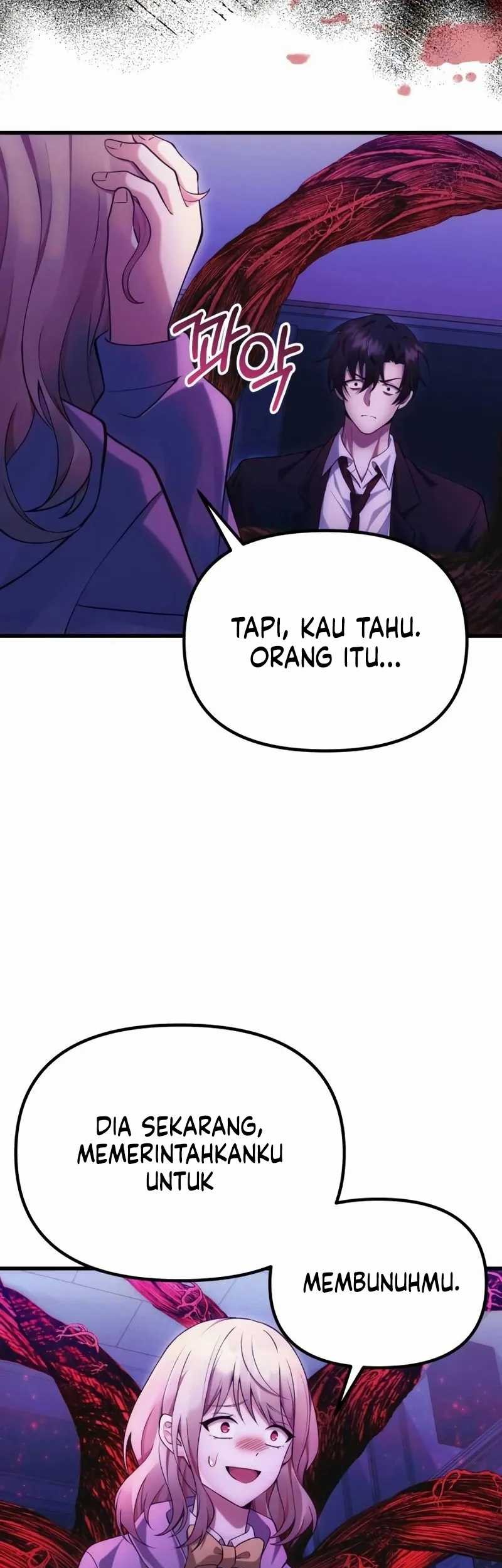 The Heavenly Demon’s Descendant Chapter 35 Gambar 25