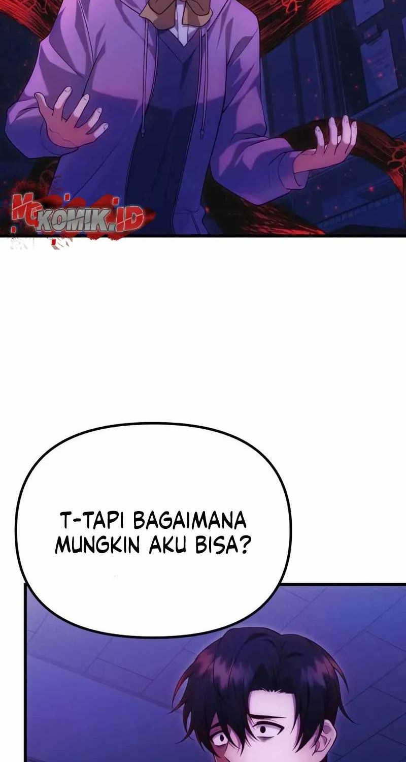 The Heavenly Demon’s Descendant Chapter 35 Gambar 26