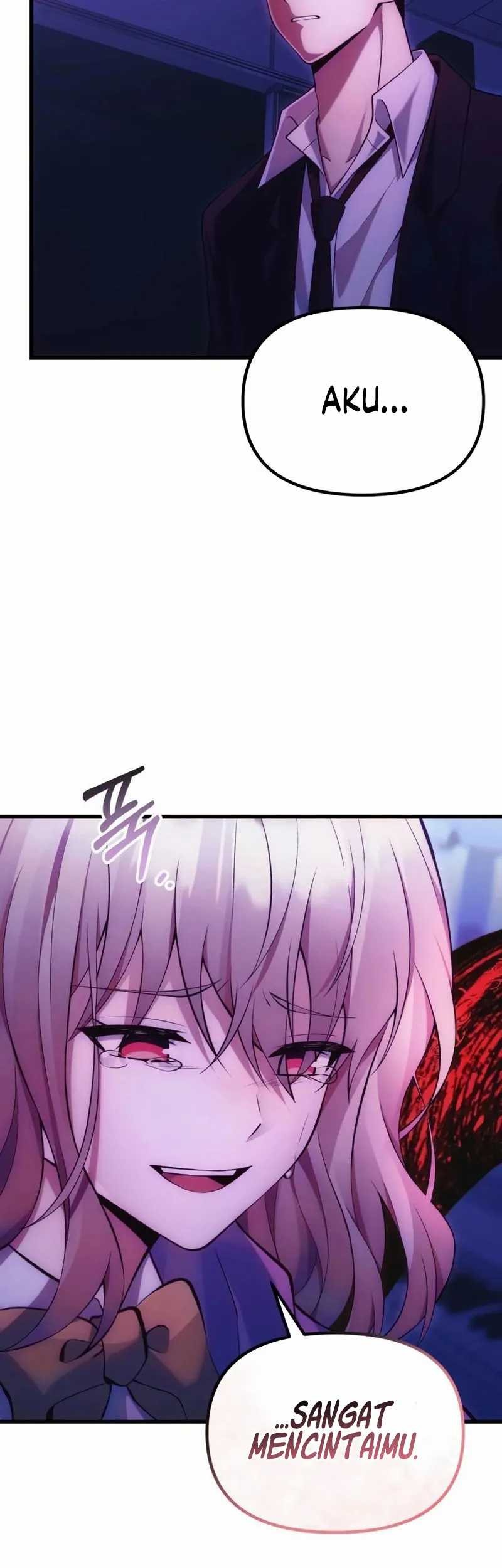 The Heavenly Demon’s Descendant Chapter 35 Gambar 27